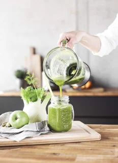 Design Multi Juicer - Sapcentrifuge