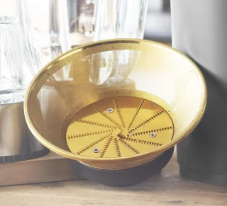 Design Multi Juicer - Sapcentrifuge