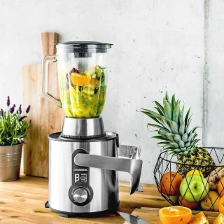 Design Multi Juicer - Sapcentrifuge