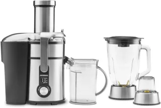 Design Multi Juicer - Sapcentrifuge