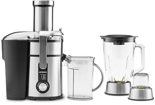 Design Multi Juicer - Sapcentrifuge