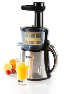 Domo DO9061J Slowjuicer
