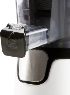 Domo DO9248J Slow Juicer Wit/Zwart
