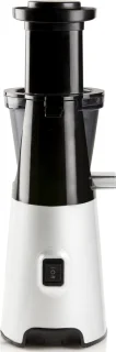 Domo DO9248J Slow Juicer Wit/Zwart