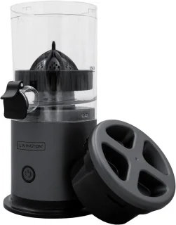 Draadloze Slowjuicer Persapparaat