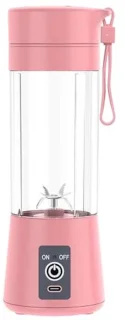 Draagbare Elektrische Juicer 400 ml