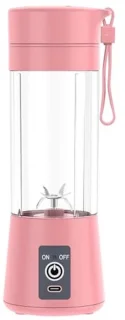 Draagbare Elektrische Juicer 400 ml