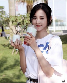 Wat vinden we goed aan de Draagbare mini blender 300 ml