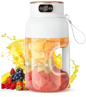 Draagbare sapcentrifugebeker 40 oz