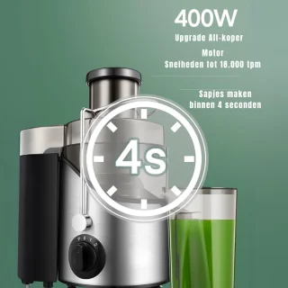 Wat vinden we minder goed