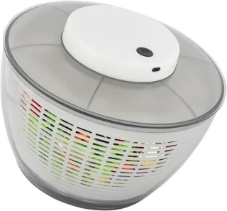 Elektrische Slacentrifuge 4,75 L