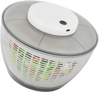 Elektrische Sladroger (Slacentrifuge)