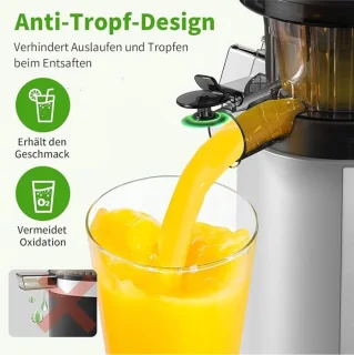 Equivera Sapcentrifuge