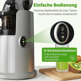 Equivera Sapcentrifuge