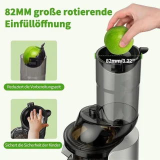 Equivera Sapcentrifuge