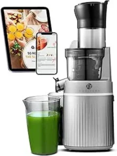 Equivera Sapcentrifuge - Elektrisch