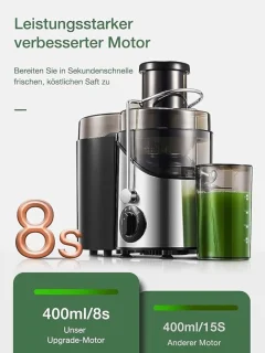 Equivera Sapcentrifuge