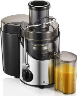 Equivera Sapcentrifuge review