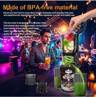 Equivera Sapcentrifuge