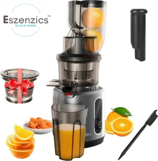 Eszenzics Juicer XL Slowjuicer