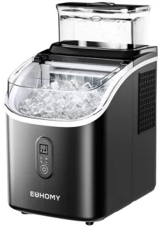 EUHOMY IM005-CBL ijsmachine