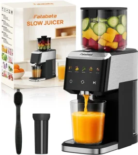 Fatabeta slowjuicer 150W