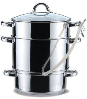Feel Maestro MR-1030 Stoomoven met braadpan