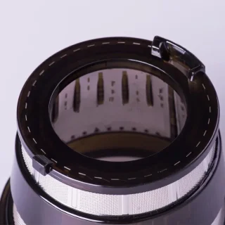 Filter voor sapcentrifuge geschikt voor Hurom