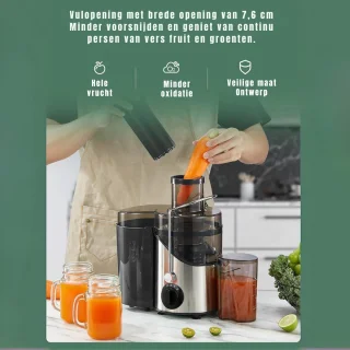 Wat vinden we minder goed