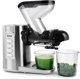 Fretta Slow Juicer sapcentrifuge