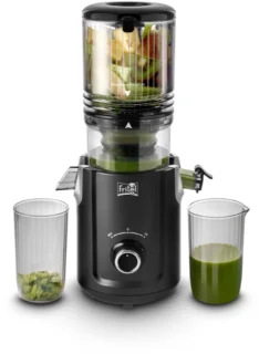 De FRITEL SJ 5330 slow juicer in één oogopslag