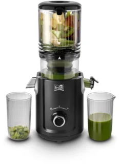 FRITEL SJ 5330 Slow Juicer: Gezond Sap met Gemak