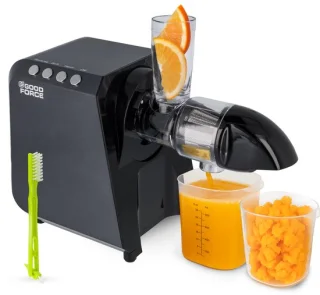 Goodforce Slowjuicer - Groente- en Fruitpers
