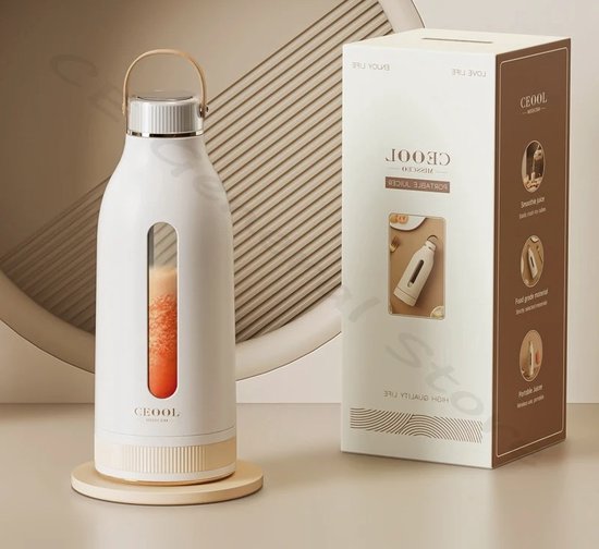 Gran Vida Blender USB 400ml