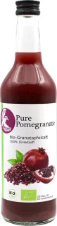 Granaatappelsap 2 x 500 ml