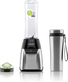 De Haeger LQ-350.008A Blender in één oogopslag