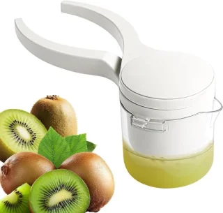 Hand juicer