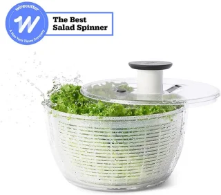 Helder Salade Spinner 6L