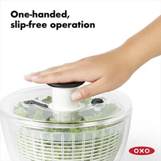 Helder Salade Spinner 6L