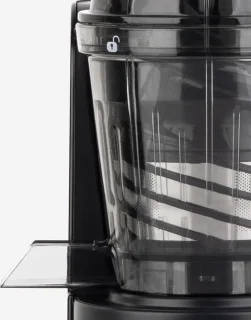 Wat vinden we goed aan de H.Koenig GSX16 Sapcentrifuge