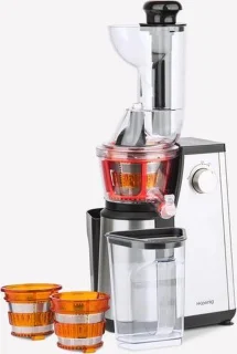 H.Koenig GSX24 Slowjuicer
