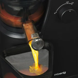 H.Koenig GSX24 Slowjuicer