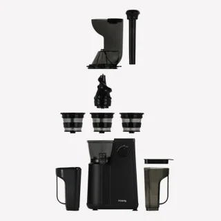 H.Koenig GSX24 Slowjuicer