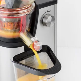 H.Koenig GSX24 Slowjuicer