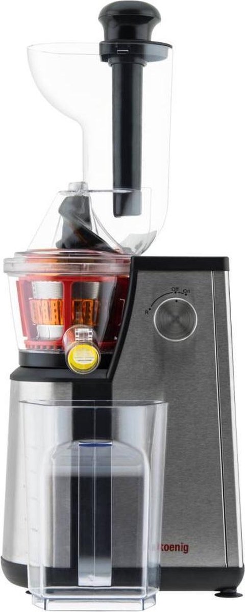 H.Koenig Slowjuicer JS12