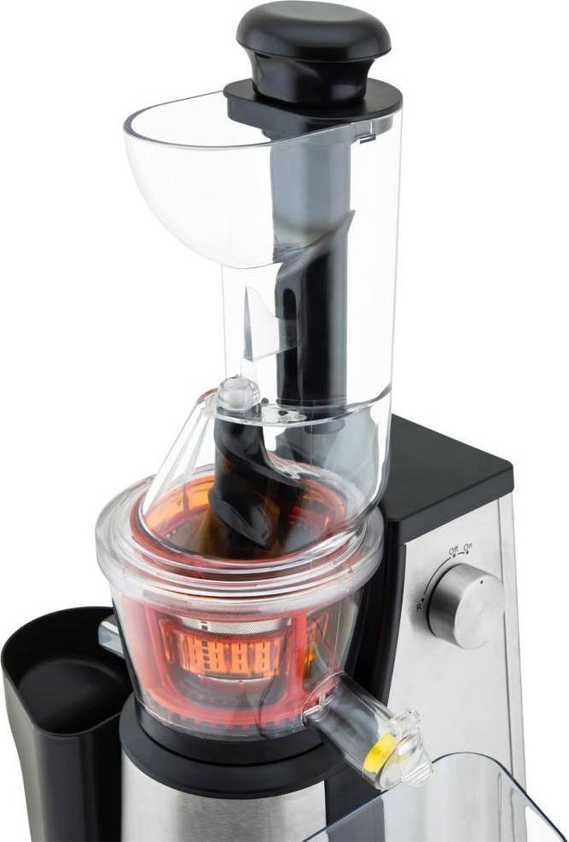H.Koenig Slowjuicer JS12