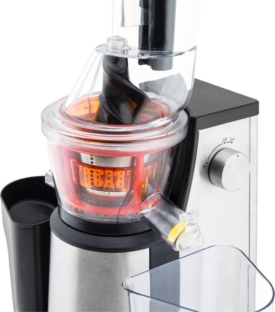 H.Koenig Slowjuicer JS12