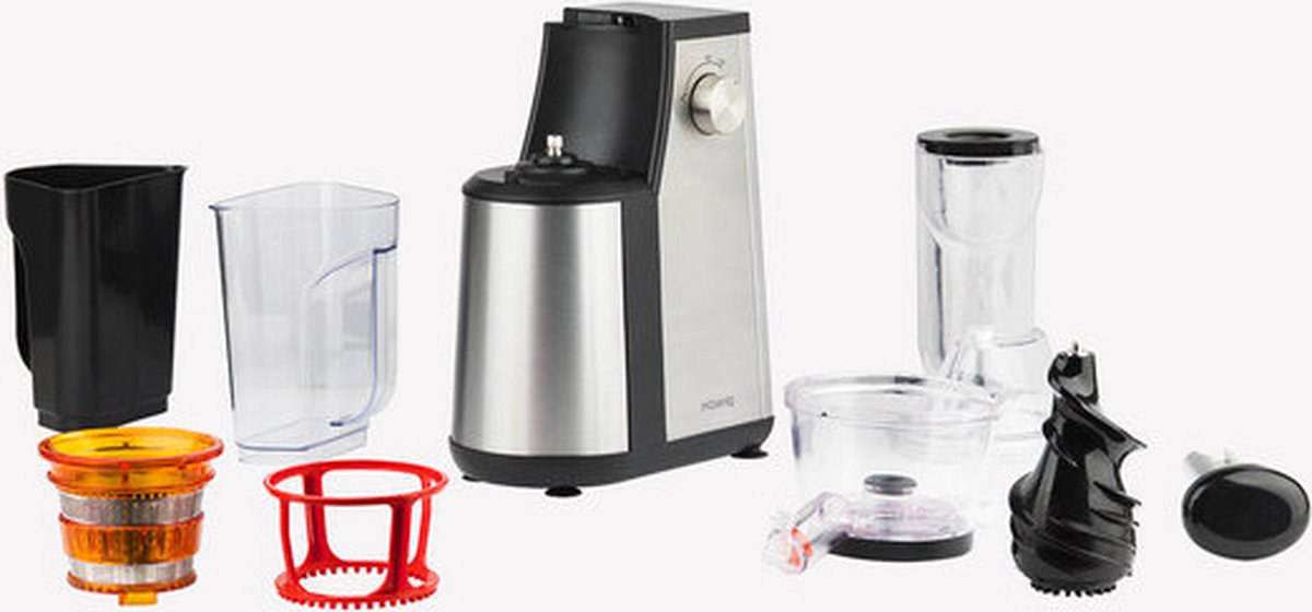 H.Koenig Slowjuicer JS12