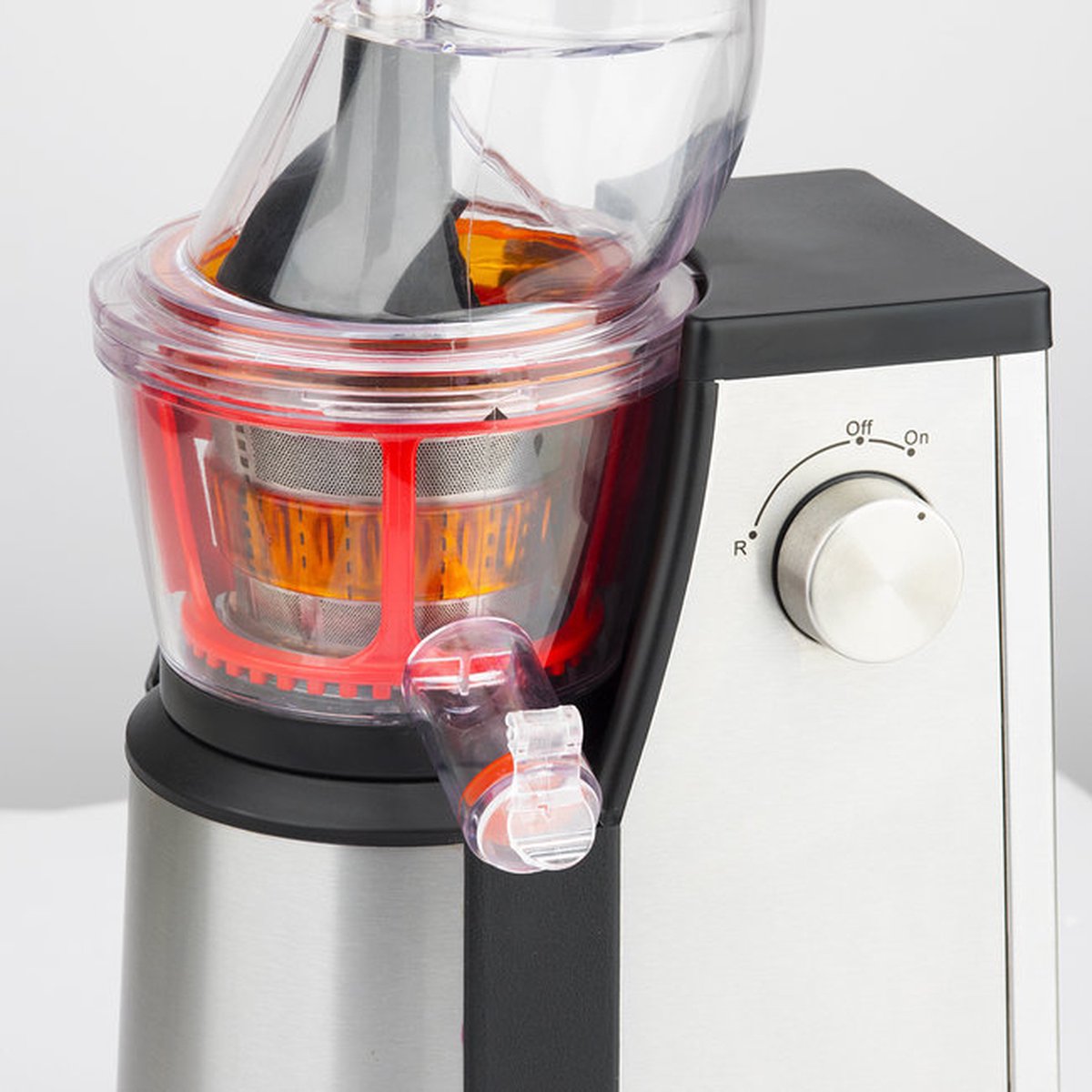 H.Koenig Slowjuicer JS12