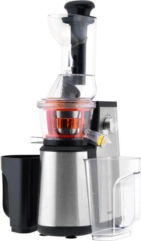 H.Koenig Slowjuicer JS12